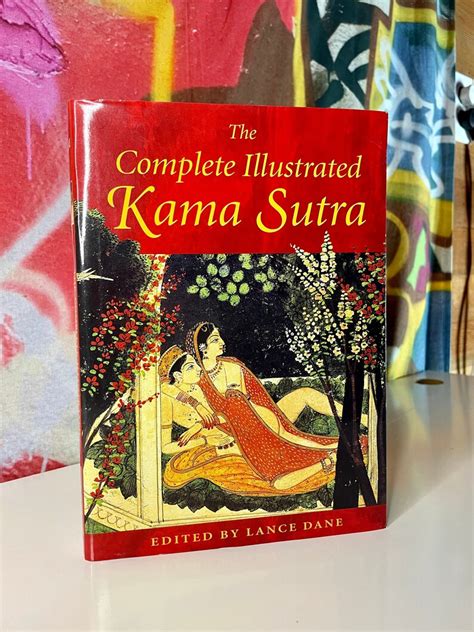 kamasutra chinois|The Complete Illustrated Kama Sutra 